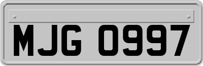 MJG0997