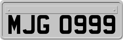 MJG0999