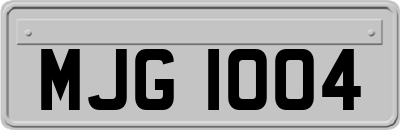 MJG1004