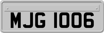 MJG1006
