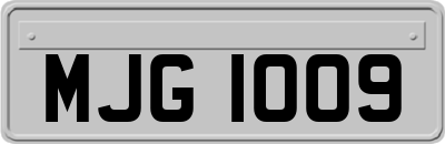 MJG1009