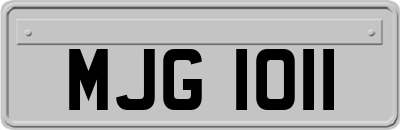 MJG1011