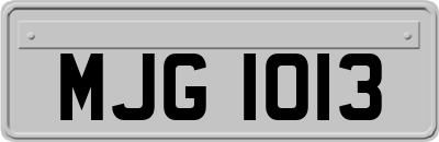 MJG1013