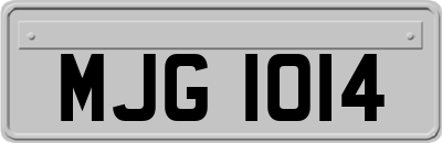 MJG1014