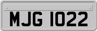 MJG1022