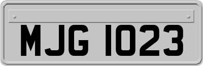 MJG1023