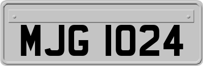 MJG1024