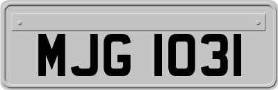 MJG1031