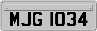 MJG1034