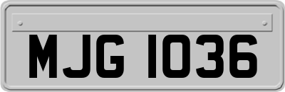 MJG1036