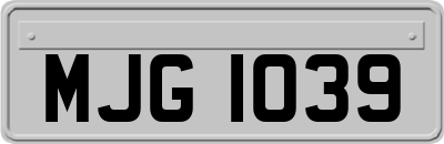 MJG1039