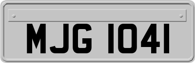 MJG1041