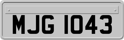 MJG1043