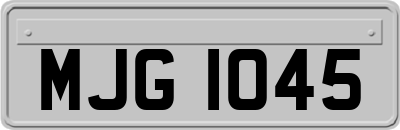 MJG1045