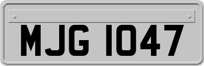 MJG1047