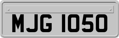 MJG1050