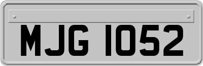 MJG1052