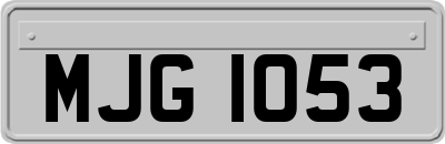 MJG1053