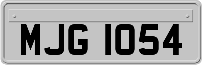 MJG1054