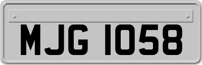 MJG1058