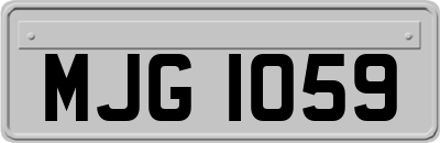 MJG1059