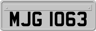 MJG1063