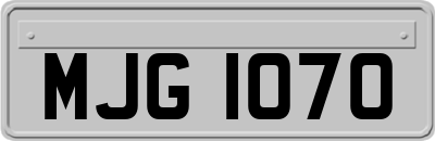MJG1070