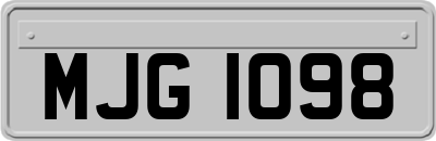 MJG1098