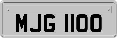 MJG1100