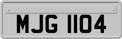 MJG1104
