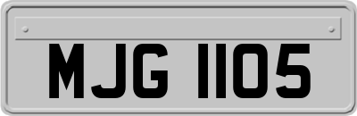MJG1105