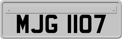 MJG1107