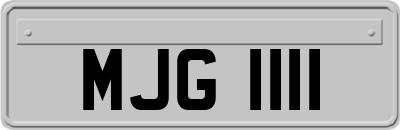MJG1111