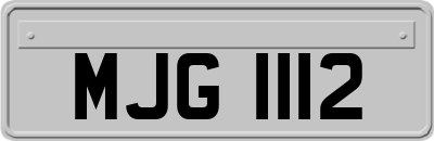 MJG1112