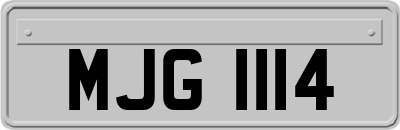 MJG1114