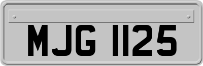 MJG1125
