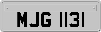MJG1131