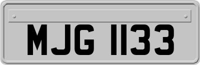 MJG1133