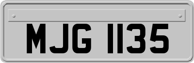 MJG1135