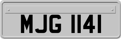 MJG1141