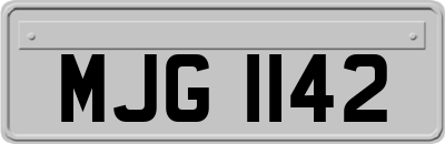 MJG1142