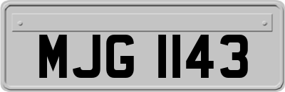MJG1143