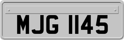 MJG1145