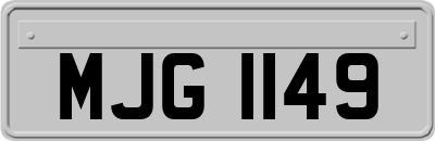 MJG1149