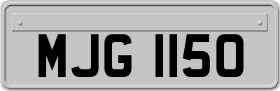 MJG1150