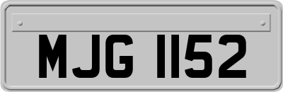 MJG1152