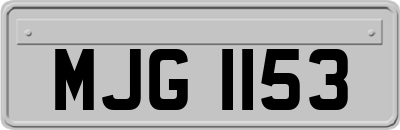 MJG1153