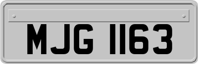 MJG1163