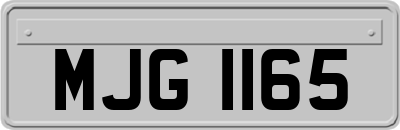 MJG1165