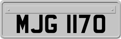 MJG1170